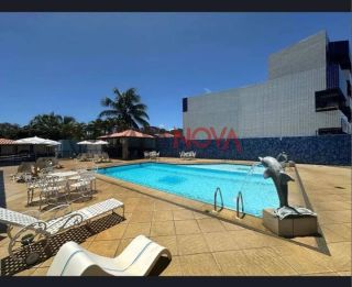 APARTAMENTO NO LUZIA COM 3/4 SENDO 1 SUÍTE