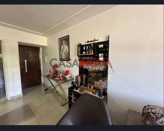 APARTAMENTO NO LUZIA COM 3/4 SENDO 1 SUÍTE