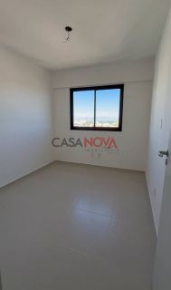 APARTAMENTO NA FAROLÂNDIA COM 3/4 SENDO 1 SUÍTE