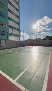 APARTAMENTO NA FAROLÂNDIA COM 3/4 SENDO 1 SUÍTE