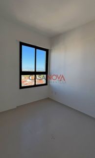 APARTAMENTO NA FAROLÂNDIA COM 3/4 SENDO 1 SUÍTE