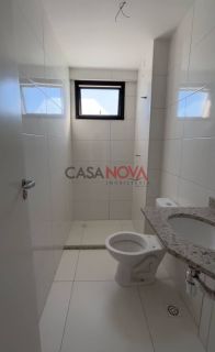 APARTAMENTO NA FAROLÂNDIA COM 3/4 SENDO 1 SUÍTE