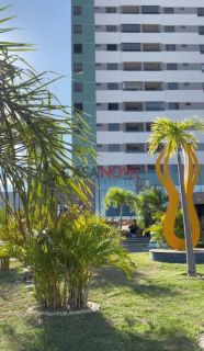 APARTAMENTO NA FAROLÂNDIA COM 3/4 SENDO 1 SUÍTE