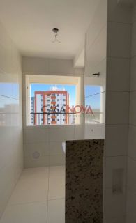 APARTAMENTO NA FAROLÂNDIA COM 3/4 SENDO 1 SUÍTE