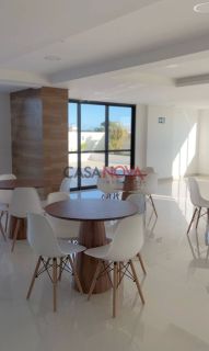 APARTAMENTO NA FAROLÂNDIA COM 3/4 SENDO 1 SUÍTE