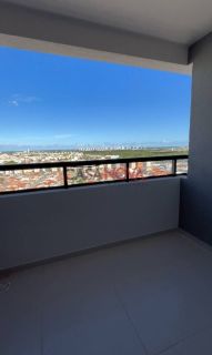 APARTAMENTO NA FAROLÂNDIA COM 3/4 SENDO 1 SUÍTE