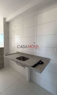 APARTAMENTO NA FAROLÂNDIA COM 3/4 SENDO 1 SUÍTE