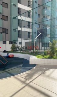 APARTAMENTO NA FAROLÂNDIA COM 3/4 SENDO 1 SUÍTE