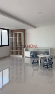 APARTAMENTO NA FAROLÂNDIA COM 3/4 SENDO 1 SUÍTE