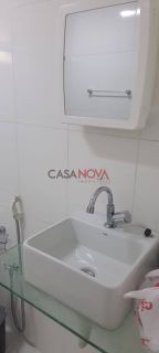 APARTAMENTO NO 18 DO FORTE COM 3/4