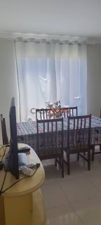 APARTAMENTO NO 18 DO FORTE COM 3/4