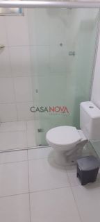 APARTAMENTO NO 18 DO FORTE COM 3/4