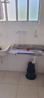 APARTAMENTO NO 18 DO FORTE COM 3/4