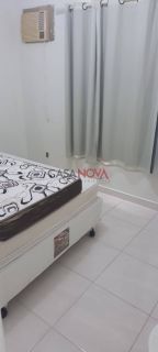 APARTAMENTO NO 18 DO FORTE COM 3/4