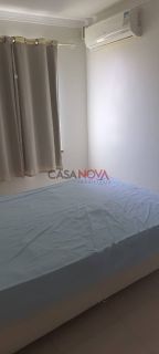 APARTAMENTO NO 18 DO FORTE COM 3/4