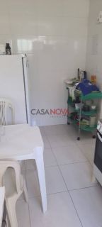 APARTAMENTO NO 18 DO FORTE COM 3/4