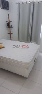 APARTAMENTO NO 18 DO FORTE COM 3/4