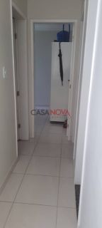 APARTAMENTO NO 18 DO FORTE COM 3/4