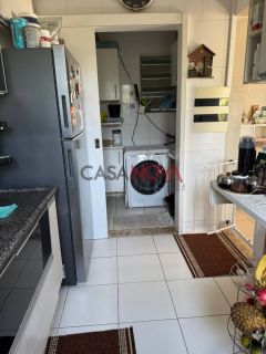 Casa em condomínio fechado na Aruana,com 3/4, sendo 1 suíte