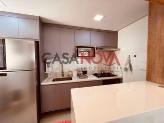 APARTAMENTO NA COROA DO MEIO COM 3/4, SENDO 1 SUÍTE