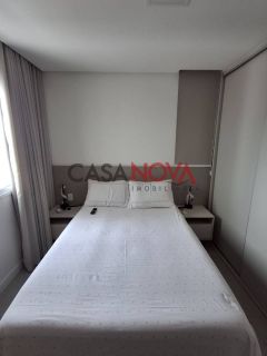 APARTAMENTO NA COROA DO MEIO COM 3/4, SENDO 1 SUÍTE