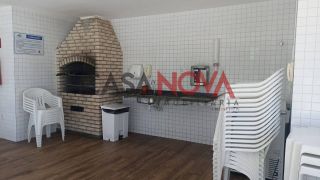 APARTAMENTO NA COROA DO MEIO COM 3/4, SENDO 1 SUÍTE