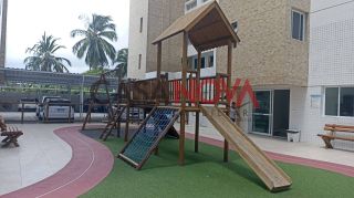 APARTAMENTO NA COROA DO MEIO COM 3/4, SENDO 1 SUÍTE