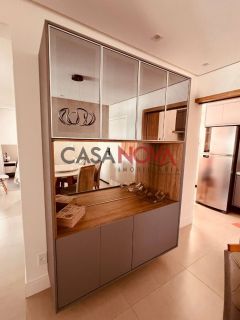 APARTAMENTO NA COROA DO MEIO COM 3/4, SENDO 1 SUÍTE