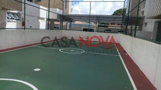 APARTAMENTO NA COROA DO MEIO COM 3/4, SENDO 1 SUÍTE