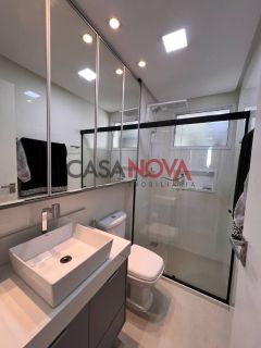 APARTAMENTO NA COROA DO MEIO COM 3/4, SENDO 1 SUÍTE