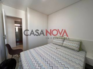 APARTAMENTO NA COROA DO MEIO COM 3/4, SENDO 1 SUÍTE