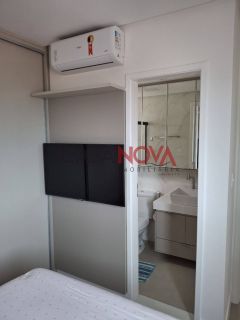APARTAMENTO NA COROA DO MEIO COM 3/4, SENDO 1 SUÍTE