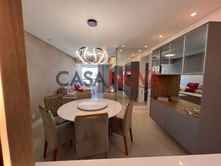 APARTAMENTO NA COROA DO MEIO COM 3/4, SENDO 1 SUÍTE