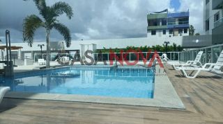 APARTAMENTO NA COROA DO MEIO COM 3/4, SENDO 1 SUÍTE