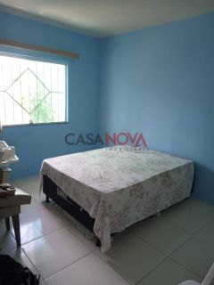 Casa com 4/4 no Pereira Lobo