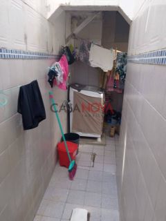 Casa com 4/4 no Pereira Lobo