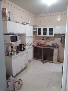 Casa com 4/4 no Pereira Lobo