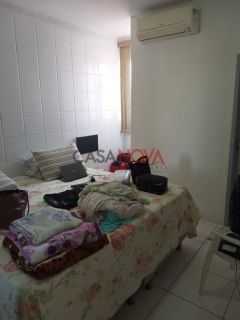 Casa com 4/4 no Pereira Lobo