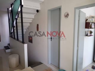 Casa com 4/4 no Pereira Lobo