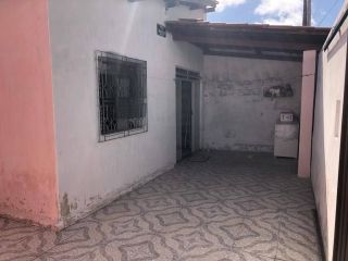 Casa no Conj. Costa e Silva