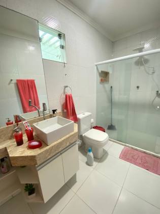 Casa com piscina na Colônia 13 em Lagarto