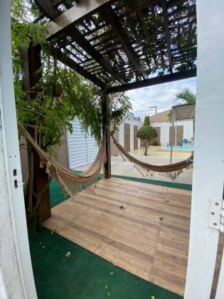 Casa com piscina na Colônia 13 em Lagarto