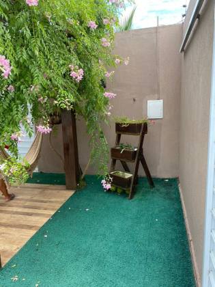 Casa com piscina na Colônia 13 em Lagarto