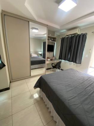 Casa com piscina na Colônia 13 em Lagarto