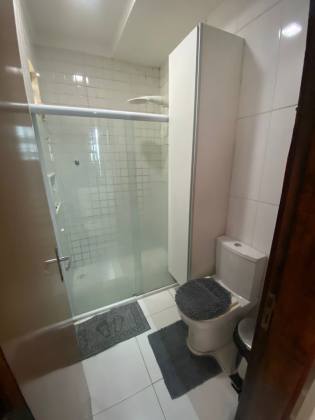 Casa com piscina na Colônia 13 em Lagarto