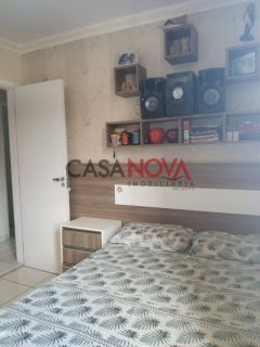 APARTAMENTO NA BARRA DOS COQUEIROS COM 3/4 SENDO 1 SUÍTE