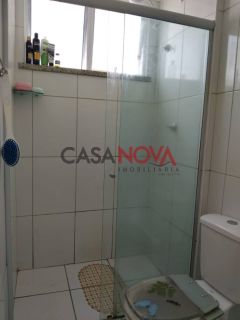 APARTAMENTO NA BARRA DOS COQUEIROS COM 3/4 SENDO 1 SUÍTE