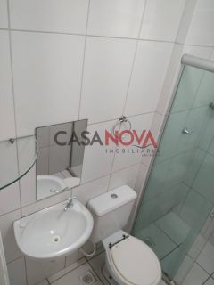 APARTAMENTO NA BARRA DOS COQUEIROS COM 3/4 SENDO 1 SUÍTE