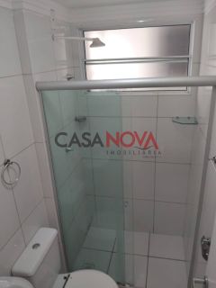 APARTAMENTO NA BARRA DOS COQUEIROS COM 3/4 SENDO 1 SUÍTE