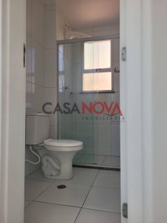 APARTAMENTO NA BARRA DOS COQUEIROS COM 3/4 SENDO 1 SUÍTE